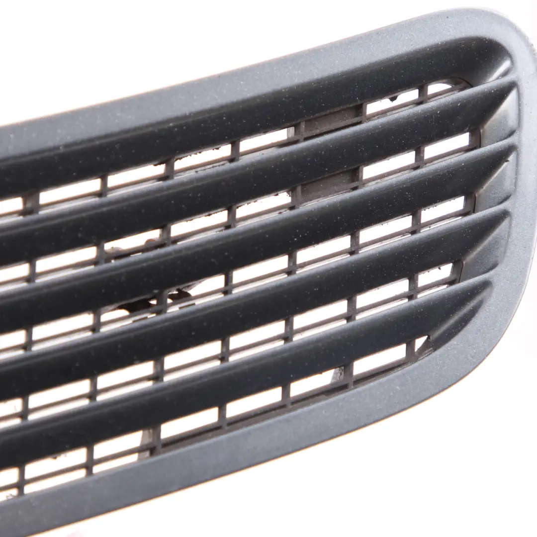 Wlot Powietrza Wentylacja Maski Flint Grey 368 do Mercedes W211 o numerze A2118800005 Mercedes W211 Wlot Powietrza Wentylacja Maski Flint Grey 368 - SKU A2118800005-FLG - Numer Części A2118800005