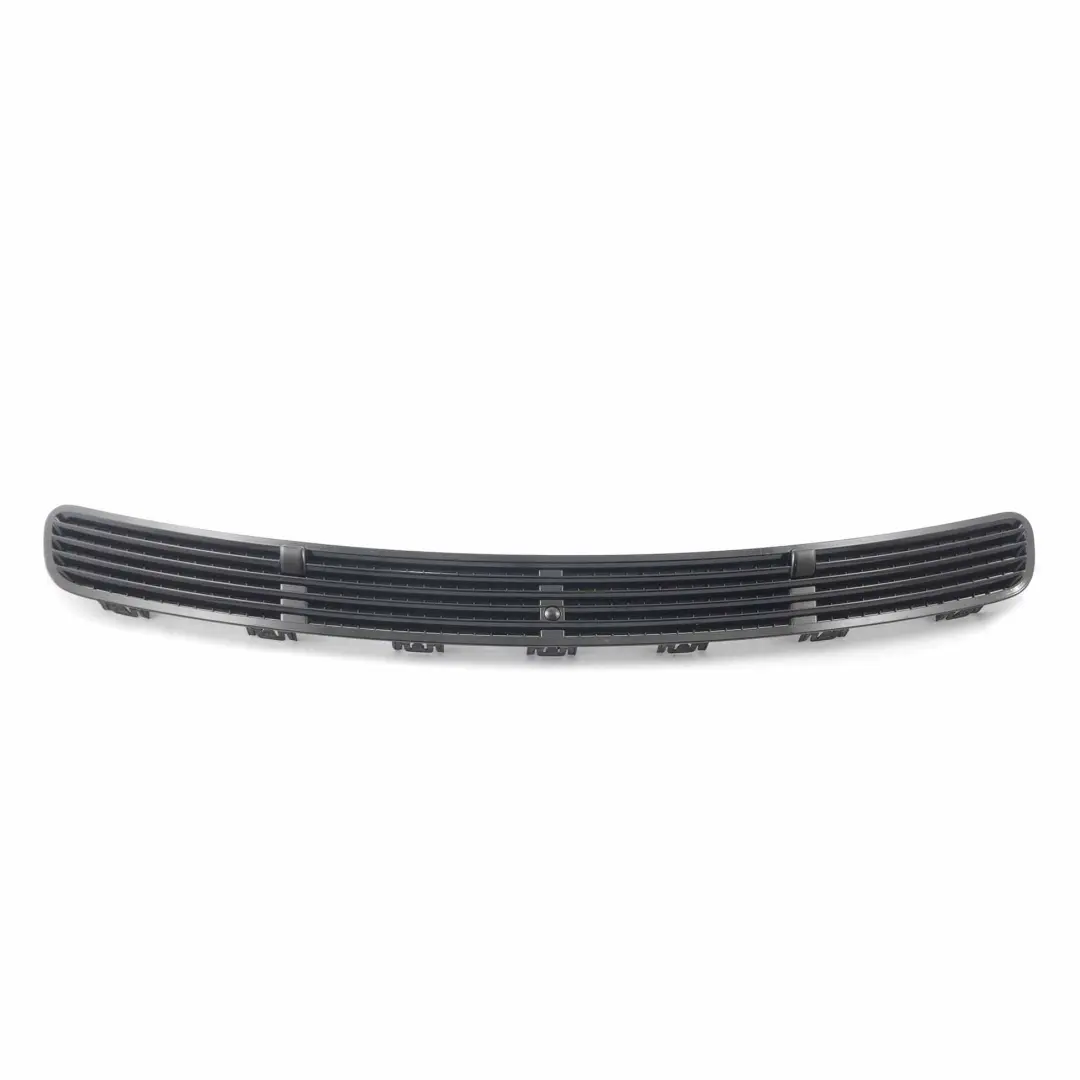 Mercedes W211 Motor haube Scuttle Haube Grill Melanit Schwarz 185 - SKU A2118800005-MEB - Teilenummer A2118800005