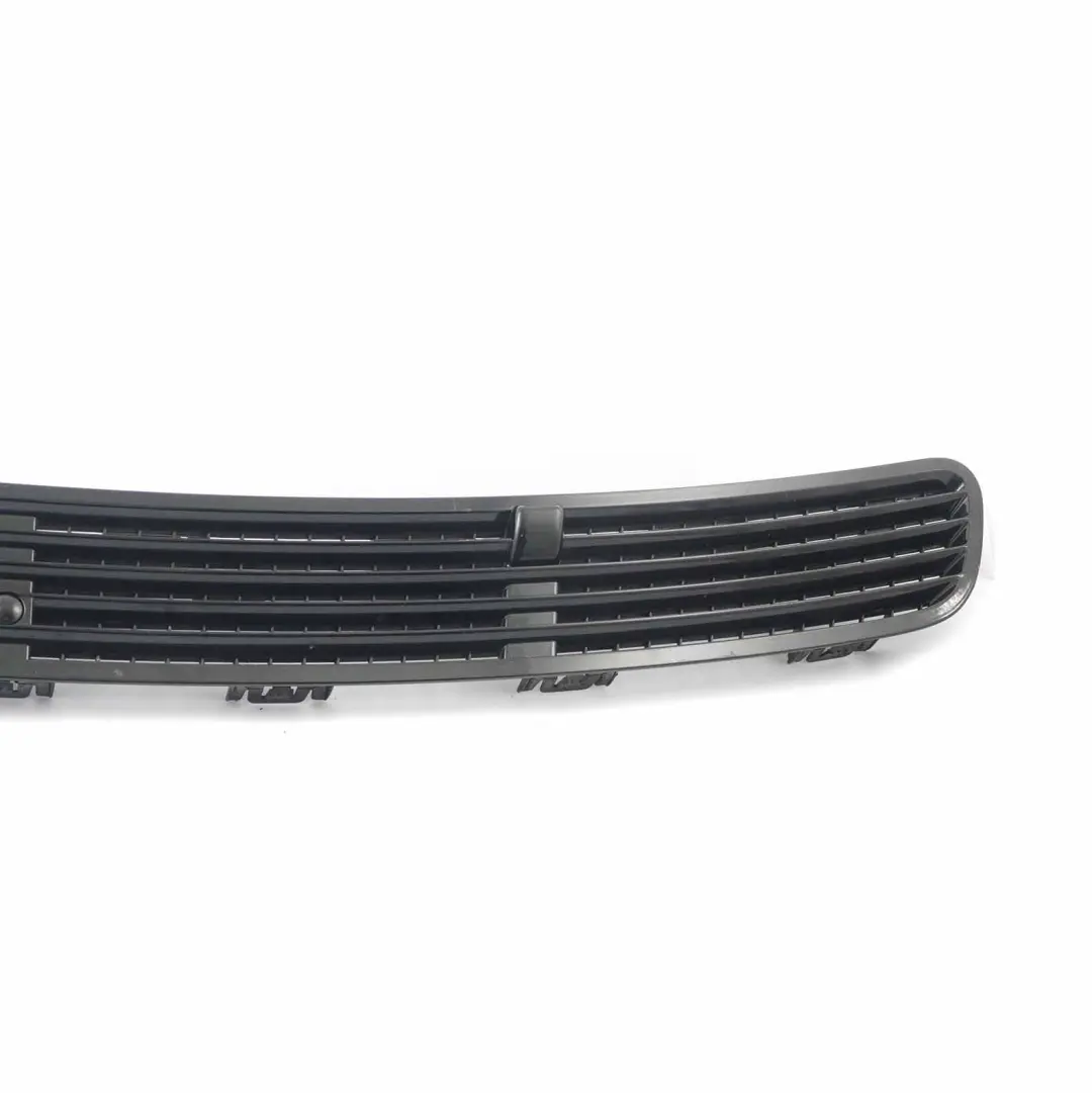 Mercedes W211 Capot Scuttle Panneau Capot Grille Mélanite Noir 185 - SKU A2118800005-MEB - Numéro de pièce A2118800005