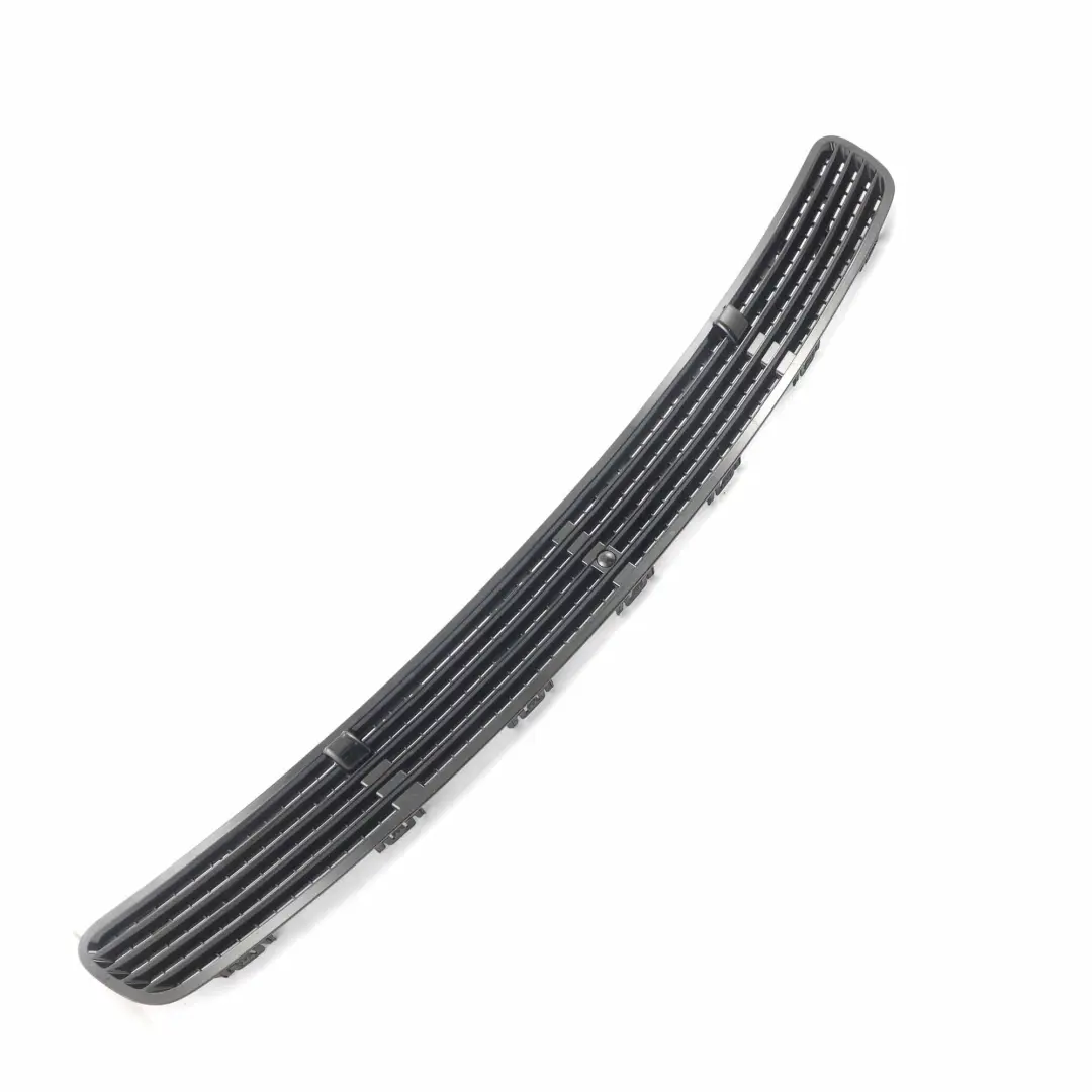 Mercedes W211 Capot Scuttle Panneau Capot Grille Mélanite Noir 185 - SKU A2118800005-MEB - Numéro de pièce A2118800005