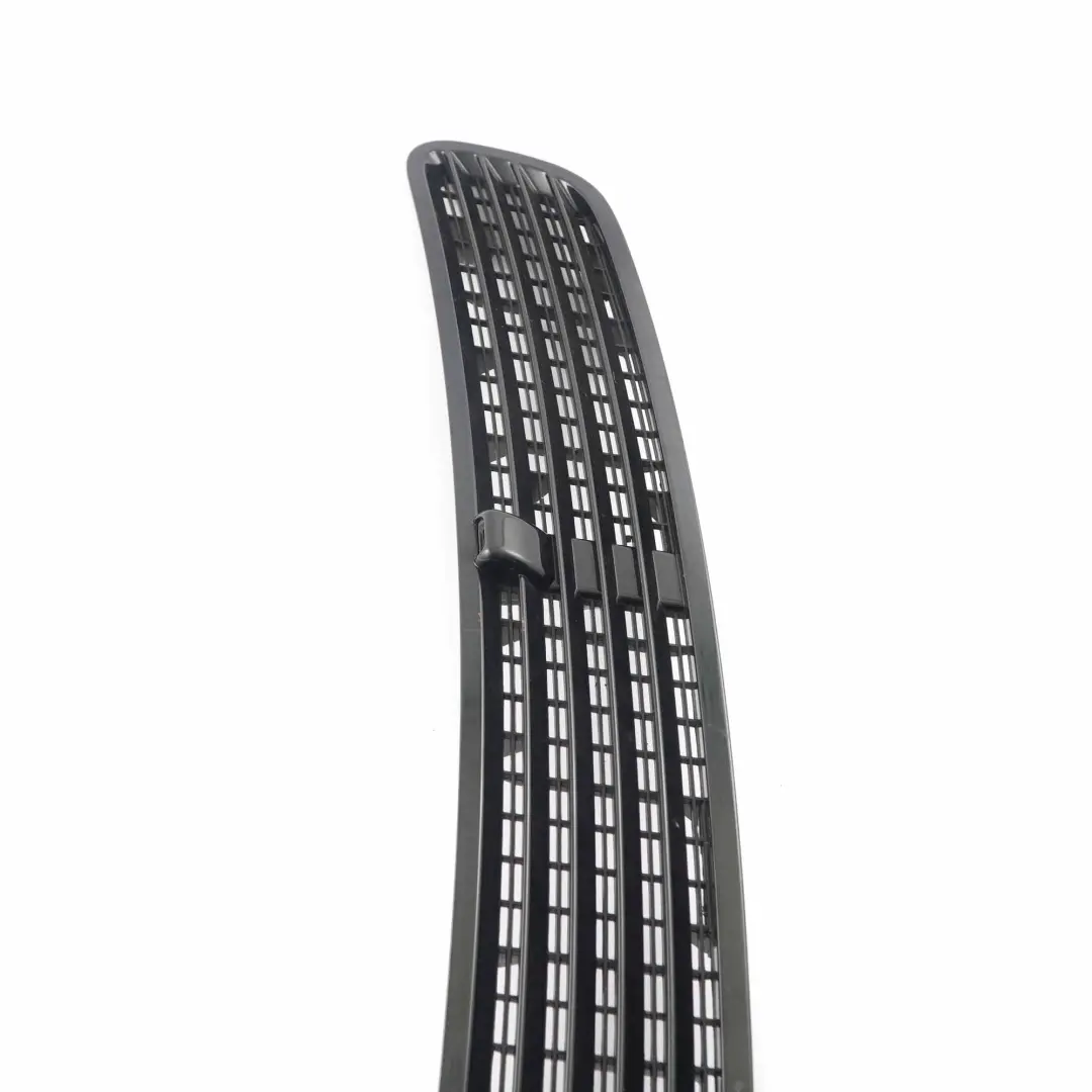 Mercedes W211 Capot Scuttle Panneau Capot Grille Mélanite Noir 185 - SKU A2118800005-MEB - Numéro de pièce A2118800005