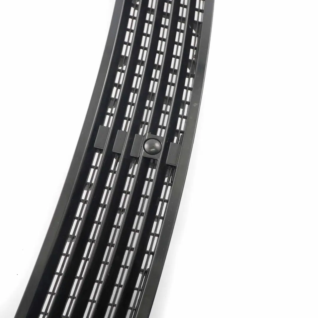 Mercedes W211 Capot Scuttle Panneau Capot Grille Mélanite Noir 185 - SKU A2118800005-MEB - Numéro de pièce A2118800005