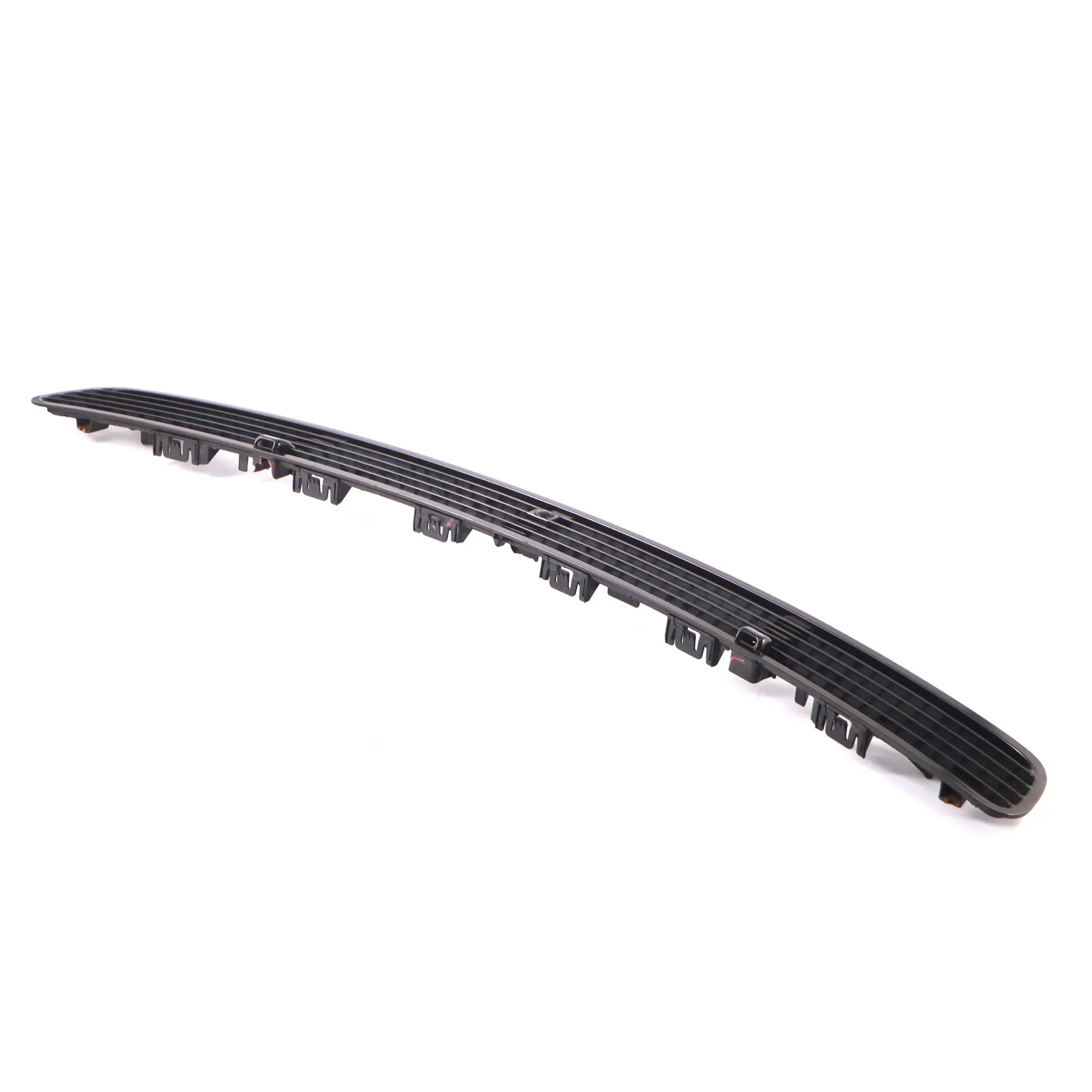 Mercedes W211 Pannello dell'aria cofano Griglia lavaggio getti nero A2118800005