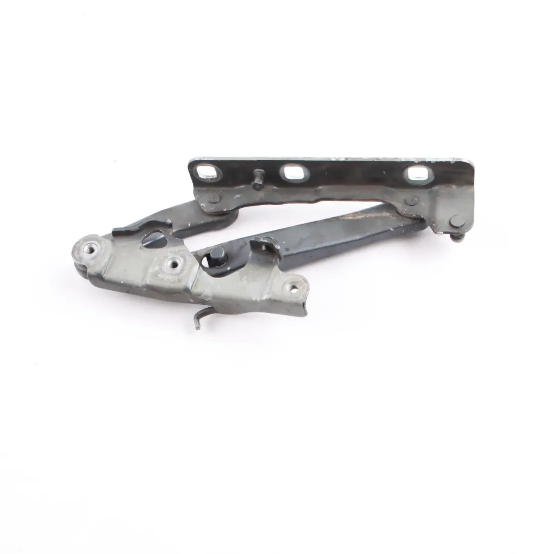 Bonnet Hinge Mercedes W211 CLS C219 Left N/S Hood Flint Grey 368 to with Part number A2118800128 Bonnet Hinge Mercedes W211 CLS C219 Left N/S Hood Flint Grey 368 - SKU A2118800128-FLG - Part number A2118800128