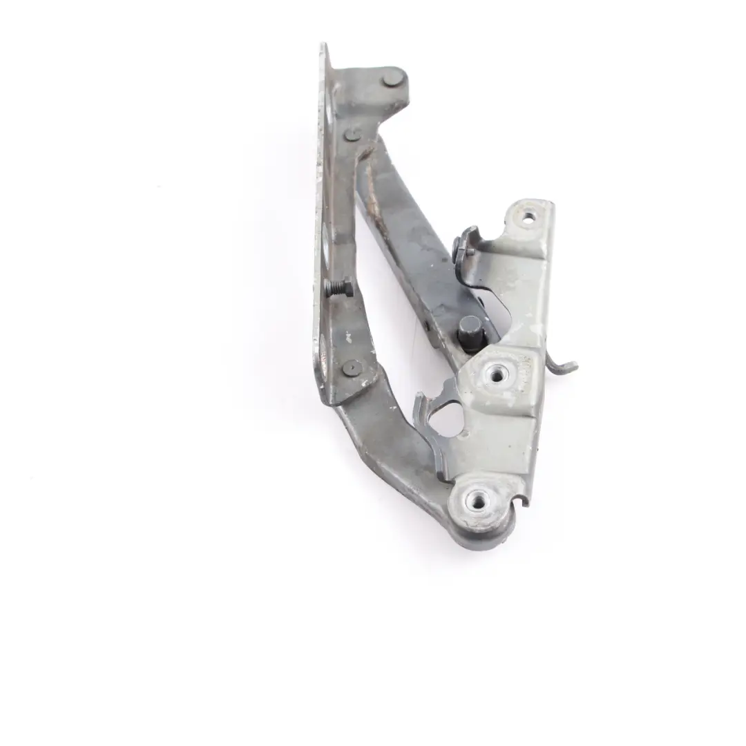 Bonnet Hinge Mercedes W211 CLS C219 Left N/S Hood Flint Grey 368 to with Part number A2118800128 Bonnet Hinge Mercedes W211 CLS C219 Left N/S Hood Flint Grey 368 - SKU A2118800128-FLG - Part number A2118800128