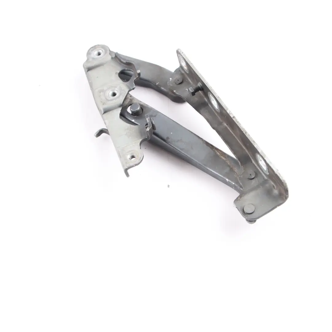 Bonnet Hinge Mercedes W211 CLS C219 Left N/S Hood Flint Grey 368 to with Part number A2118800128 Bonnet Hinge Mercedes W211 CLS C219 Left N/S Hood Flint Grey 368 - SKU A2118800128-FLG - Part number A2118800128