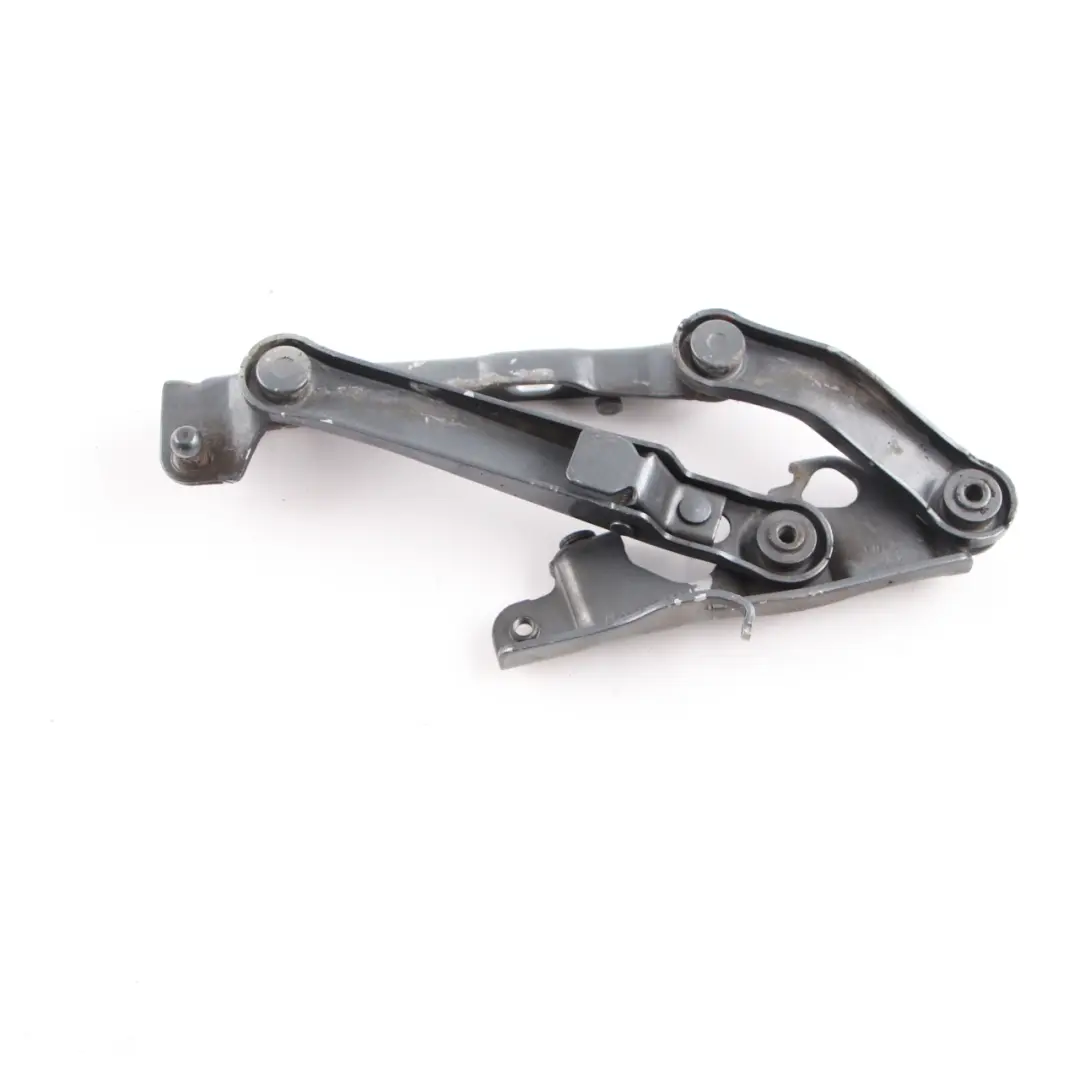 Bonnet Hinge Mercedes W211 CLS C219 Left N/S Hood Flint Grey 368 to with Part number A2118800128 Bonnet Hinge Mercedes W211 CLS C219 Left N/S Hood Flint Grey 368 - SKU A2118800128-FLG - Part number A2118800128