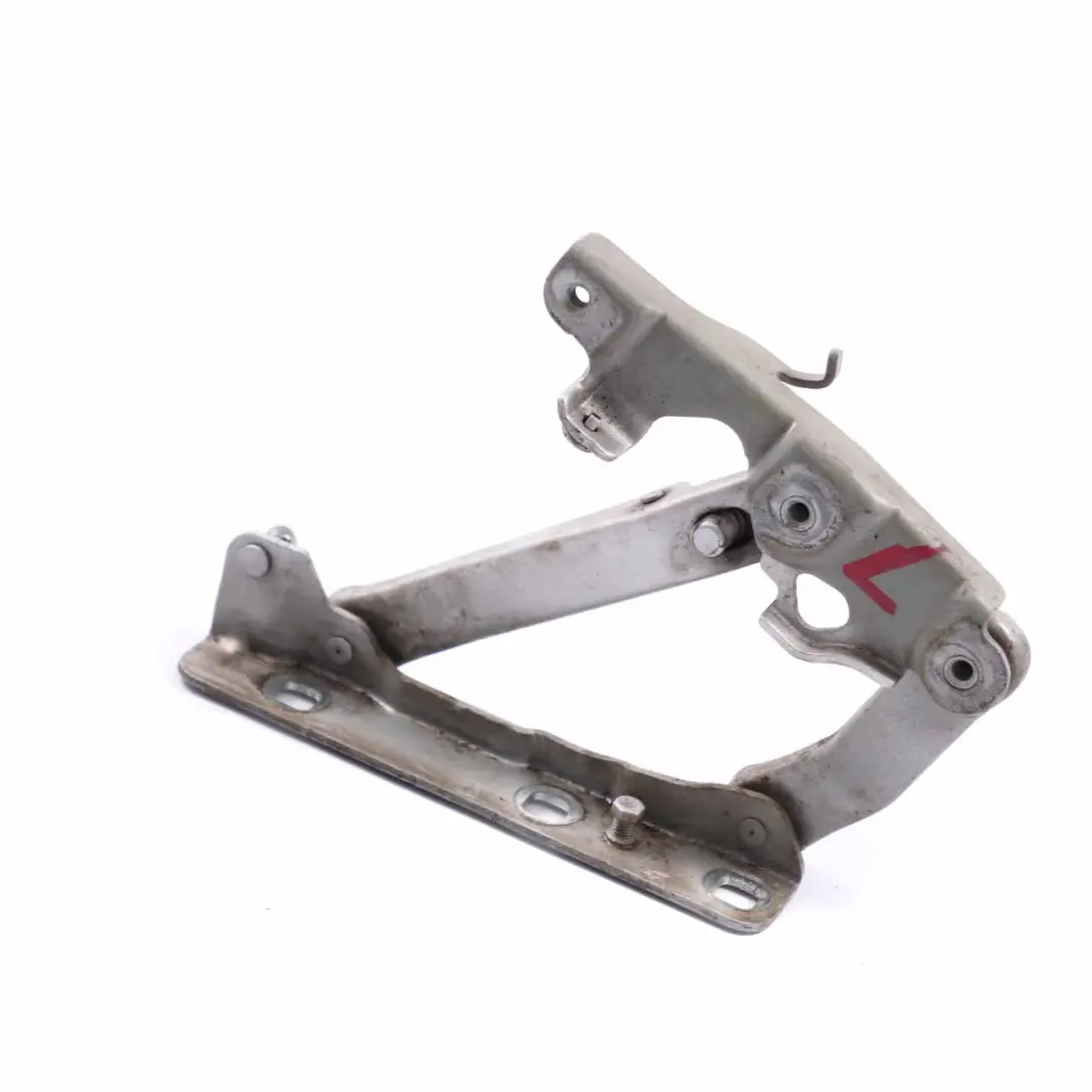  Cerniera cofano Mercedes W211 sinistra Cofano Iridium Argento 775 - SKU A2118800128-IRS - Numero di parte A2118800128