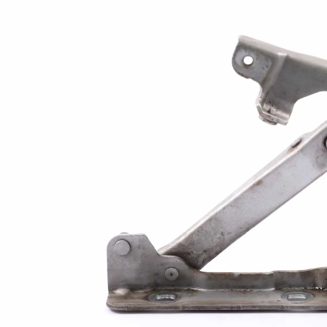  Cerniera cofano Mercedes W211 sinistra Cofano Iridium Argento 775 - SKU A2118800128-IRS - Numero di parte A2118800128