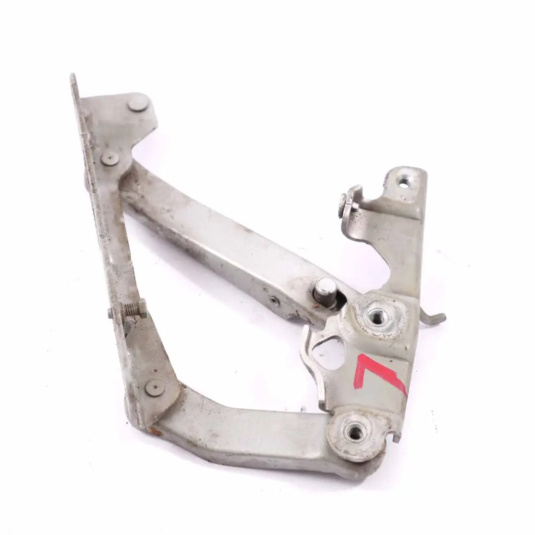  Cerniera cofano Mercedes W211 sinistra Cofano Iridium Argento 775 - SKU A2118800128-IRS - Numero di parte A2118800128