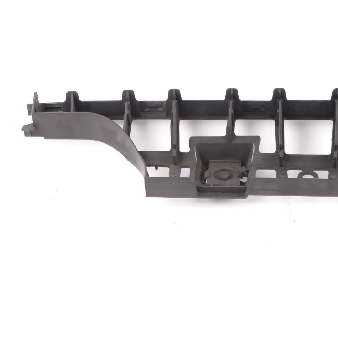 Bumper Support Holder Bracket Trim Reinforcement to Mercedes W211 Rear with Part number A2118800152 Mercedes W211 Rear Bumper Support Holder Bracket Trim Reinforcement - SKU A2118800152 - Part number A2118800152