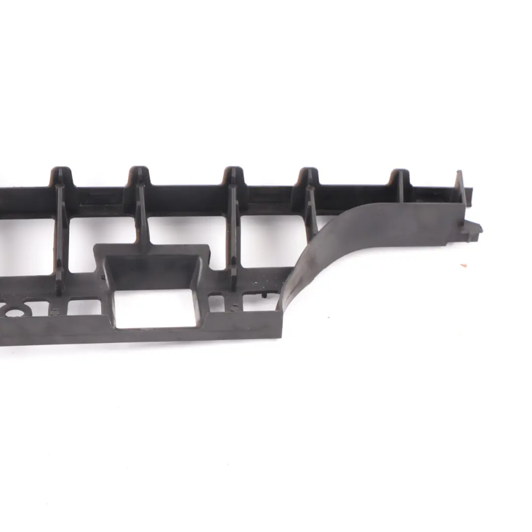 Mercedes W211 Rear Bumper Support Holder Bracket Trim Reinforcement - SKU A2118800152 - Part number A2118800152