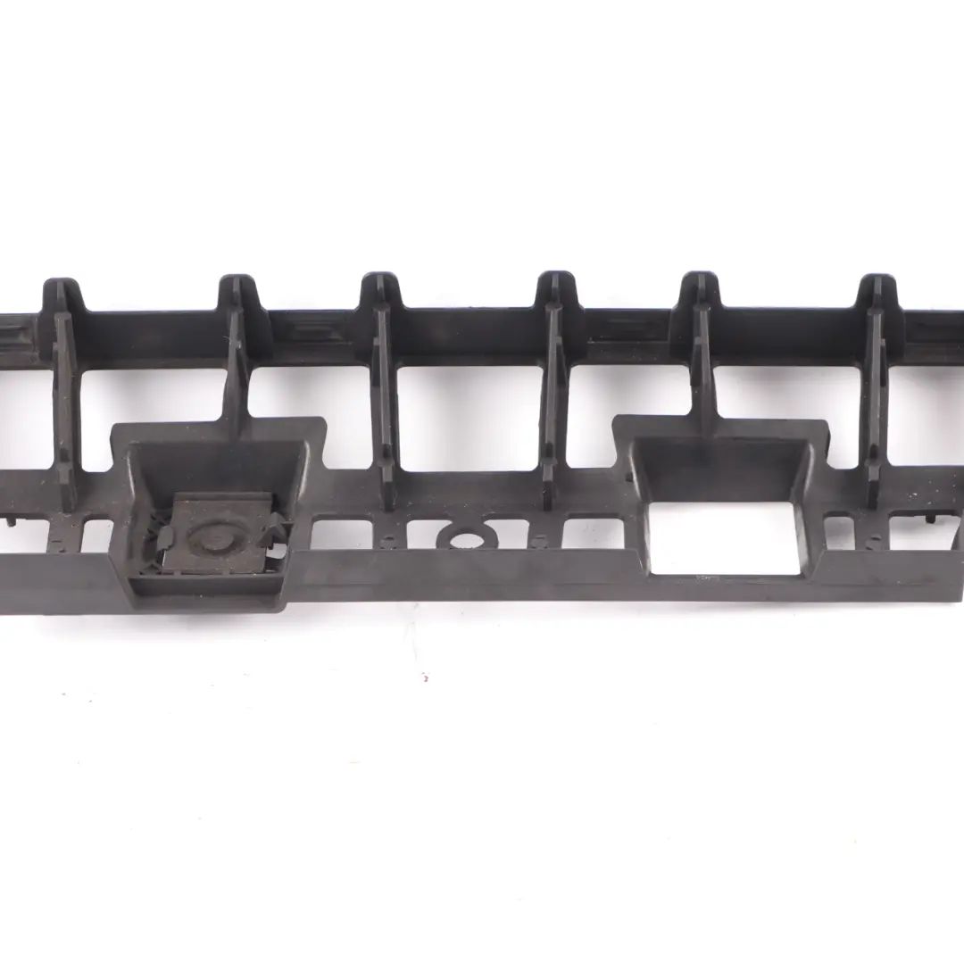 Mercedes W211 Rear Bumper Support Holder Bracket Trim Reinforcement - SKU A2118800152 - Part number A2118800152