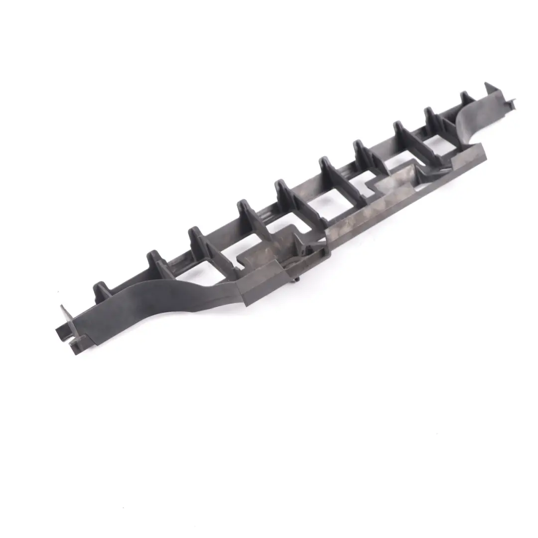 Mercedes W211 Rear Bumper Support Holder Bracket Trim Reinforcement - SKU A2118800152 - Part number A2118800152
