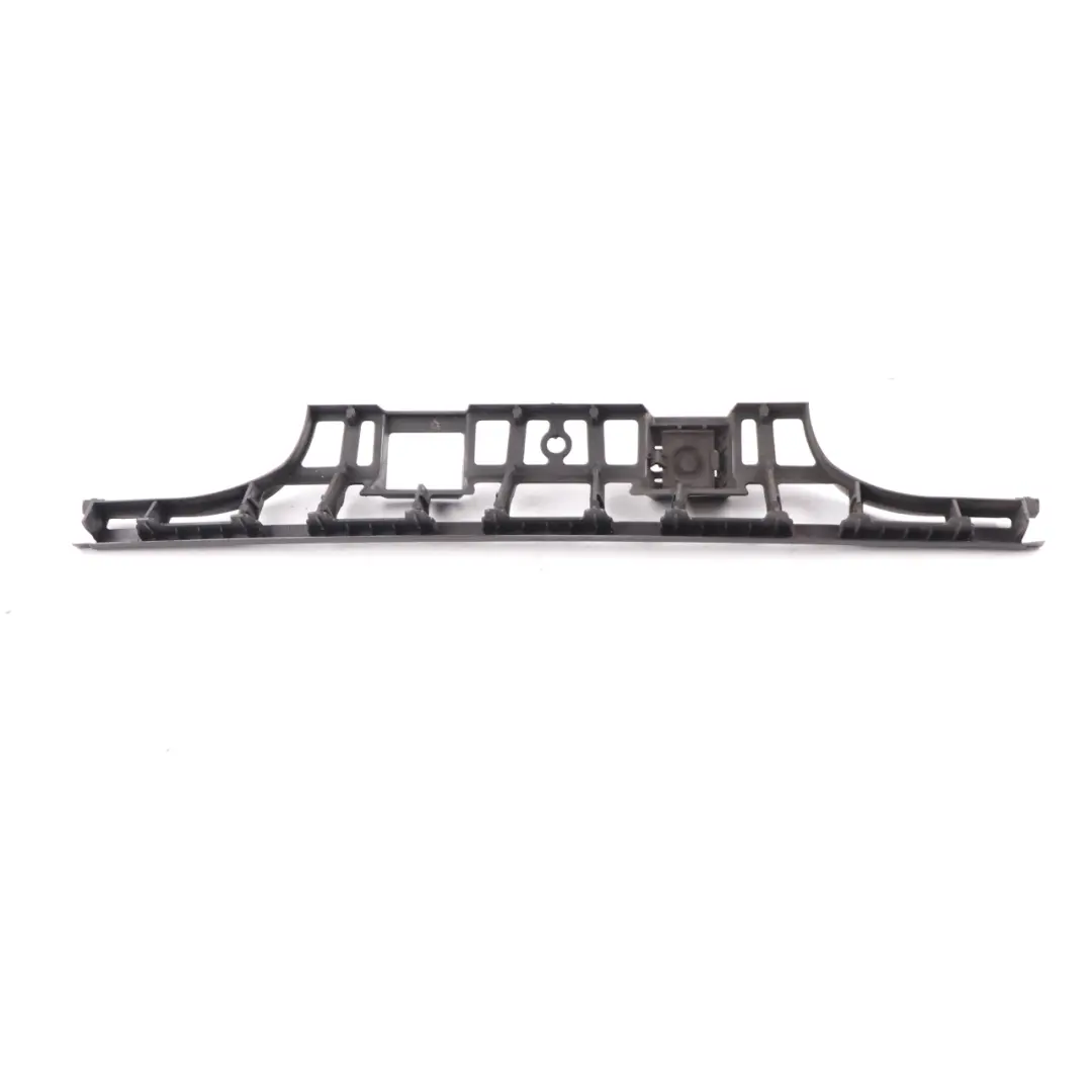 Mercedes W211 Rear Bumper Support Holder Bracket Trim Reinforcement - SKU A2118800152 - Part number A2118800152