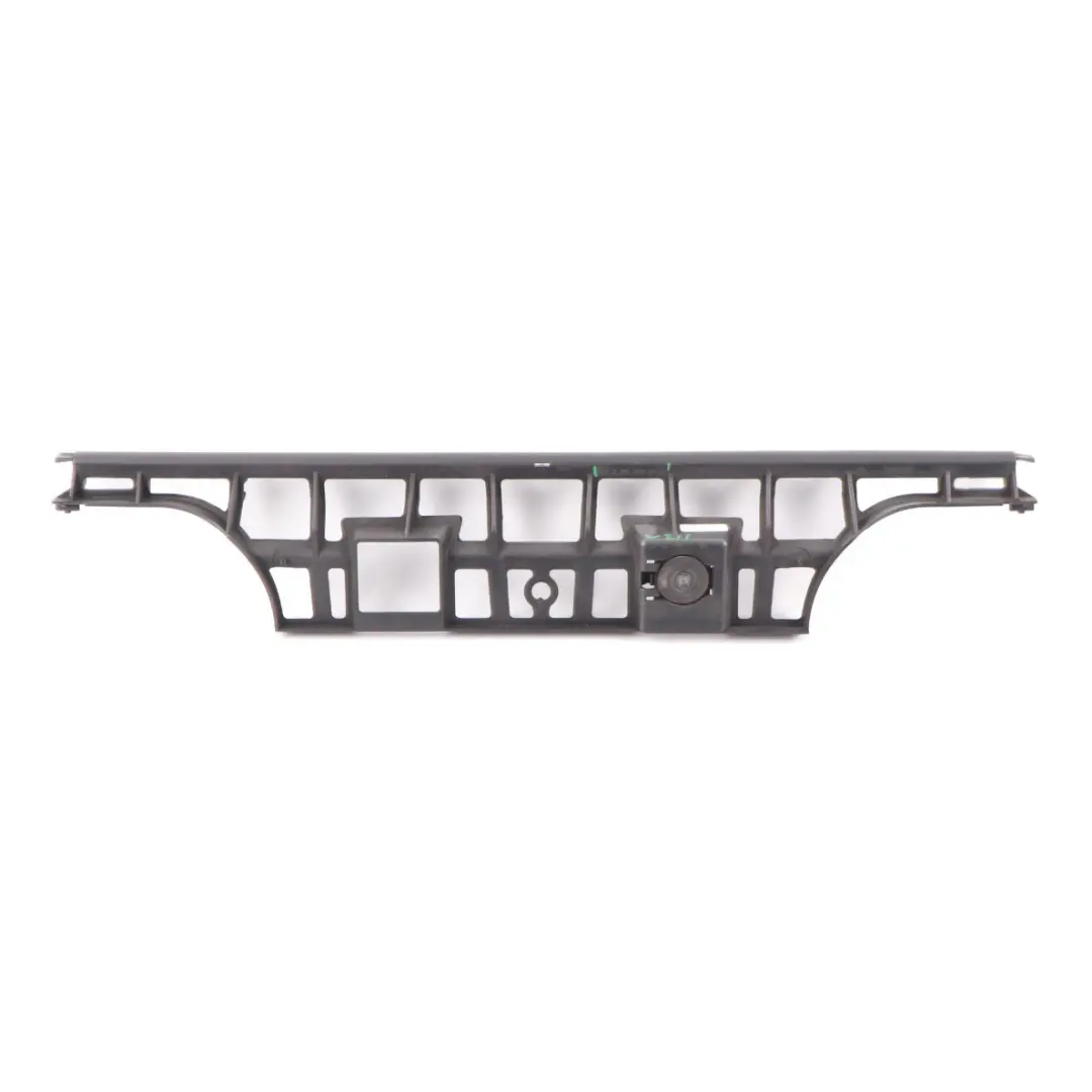 Mercedes W211 Rear Bumper Support Holder Bracket Trim Reinforcement - SKU A2118800152 - Part number A2118800152
