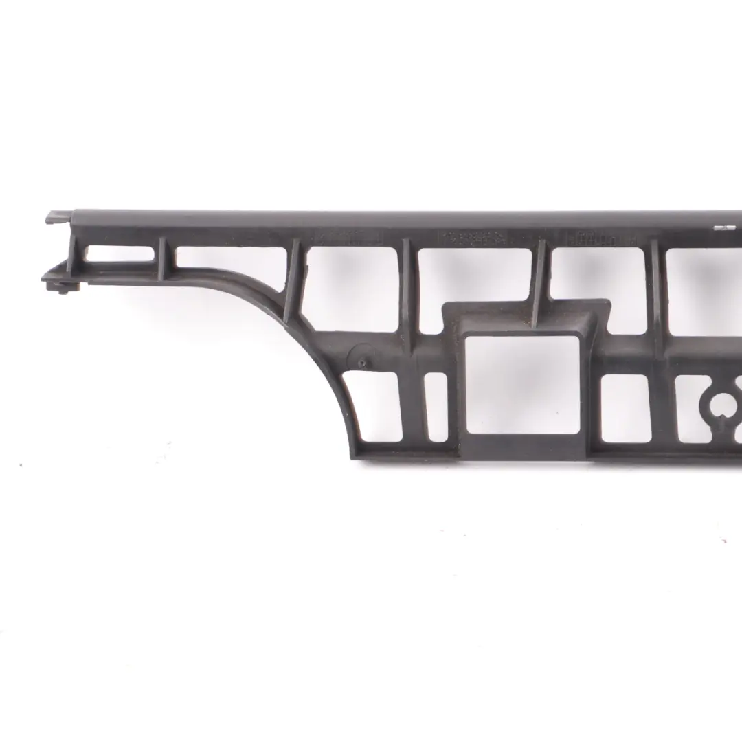 Mercedes W211 Rear Bumper Support Holder Bracket Trim Reinforcement - SKU A2118800152 - Part number A2118800152