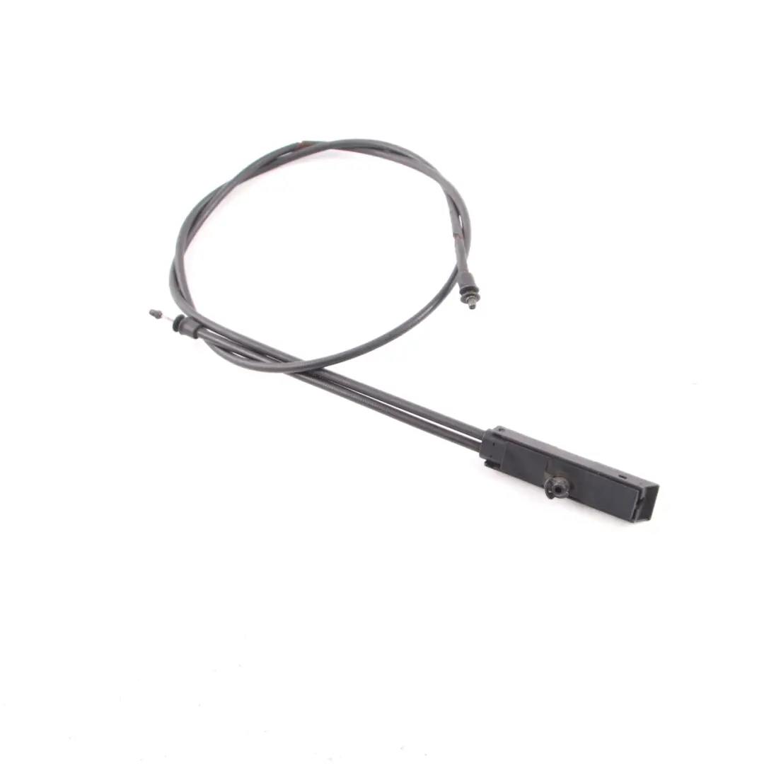 Mercedes S211 W211 Capó Cable de liberación - SKU A2118800159 - Número de pieza A2118800159
