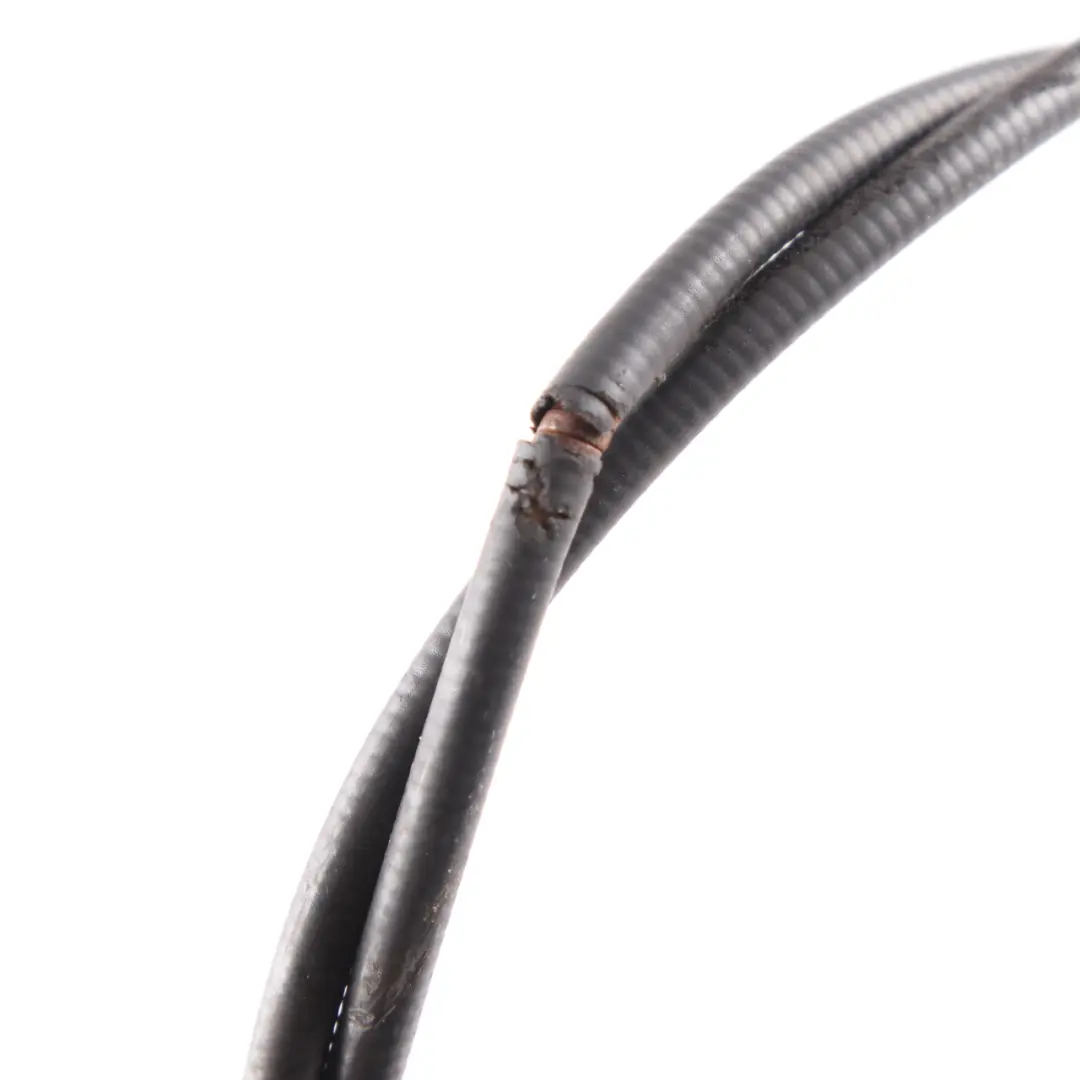 Capó Cable de liberación para Mercedes S211 W211 con número de pieza A2118800159 Mercedes S211 W211 Capó Cable de liberación - SKU A2118800159 - Número de pieza A2118800159