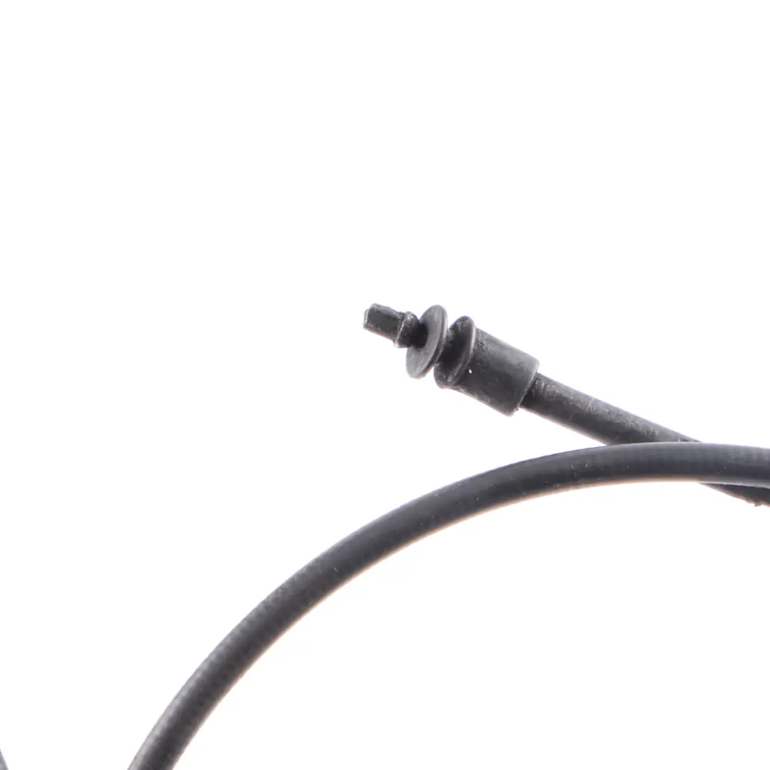 Mercedes S211 W211 Bonnet Hood Lock Release Cable - SKU A2118800159 - Part number A2118800159