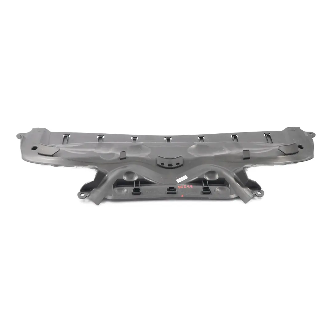 Mercedes W211 CLS C219 cofano motore condotto d'aria deflettore - SKU A2118800236 - Numero di parte A2118800236