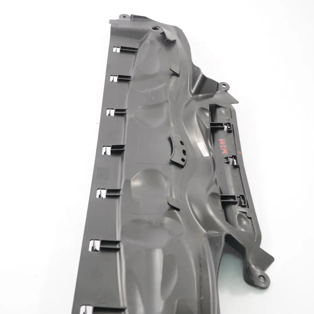 Capot Canal déflecteur pour gaine d'air pour Mercedes W211 CLS C219 à propos du numéro de pièce A2118800236 Mercedes W211 CLS C219 Capot Canal déflecteur pour gaine d'air - SKU A2118800236 - Numéro de pièce A2118800236