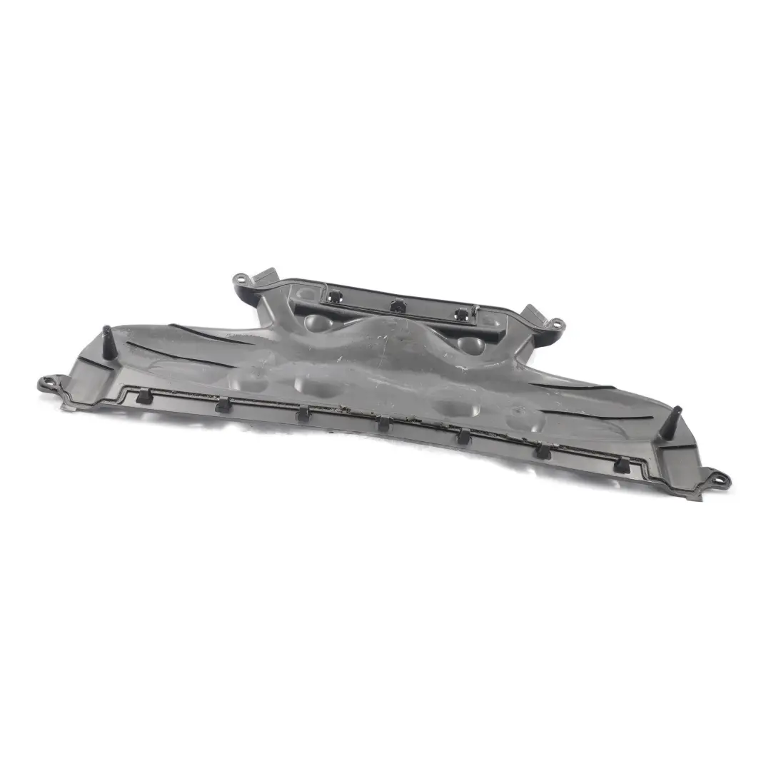 Mercedes W211 CLS C219 cofano motore condotto d'aria deflettore - SKU A2118800236 - Numero di parte A2118800236