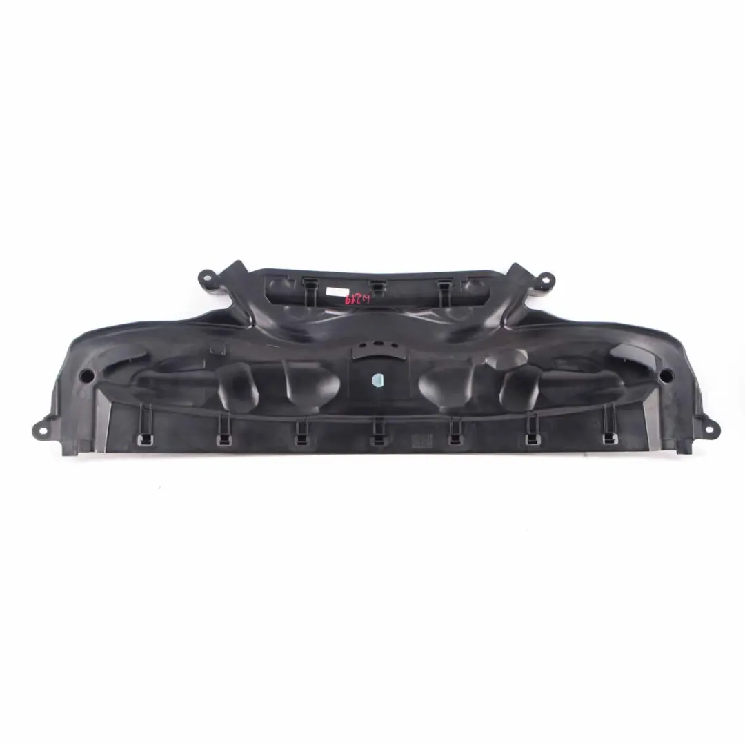 Mercedes W211 W219 Panel Przegroda Wygłuszenie Maski - SKU A2118800336 - Numer Części A2118800336