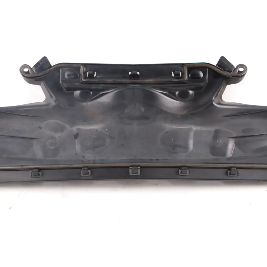 Deflector aire radiador Mercedes W211 W219 Conduct Guía Carenad Pane para con número de pieza A2118800336 Deflector aire radiador Mercedes W211 W219 Conduct Guía Carenad Pane - SKU A2118800336 - Número de pieza A2118800336