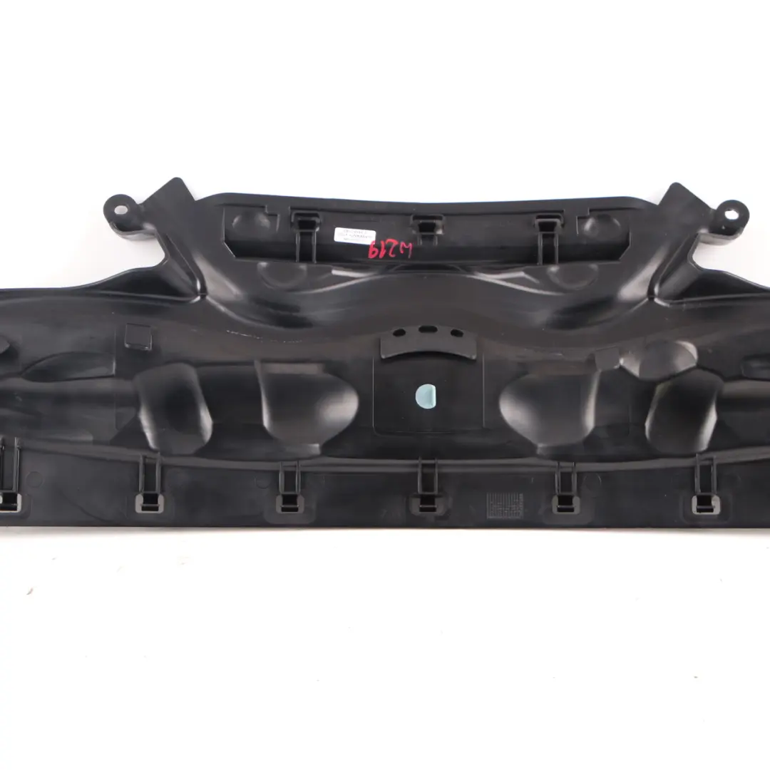 Deflector aire radiador Mercedes W211 W219 Conduct Guía Carenad Pane para con número de pieza A2118800336 Deflector aire radiador Mercedes W211 W219 Conduct Guía Carenad Pane - SKU A2118800336 - Número de pieza A2118800336