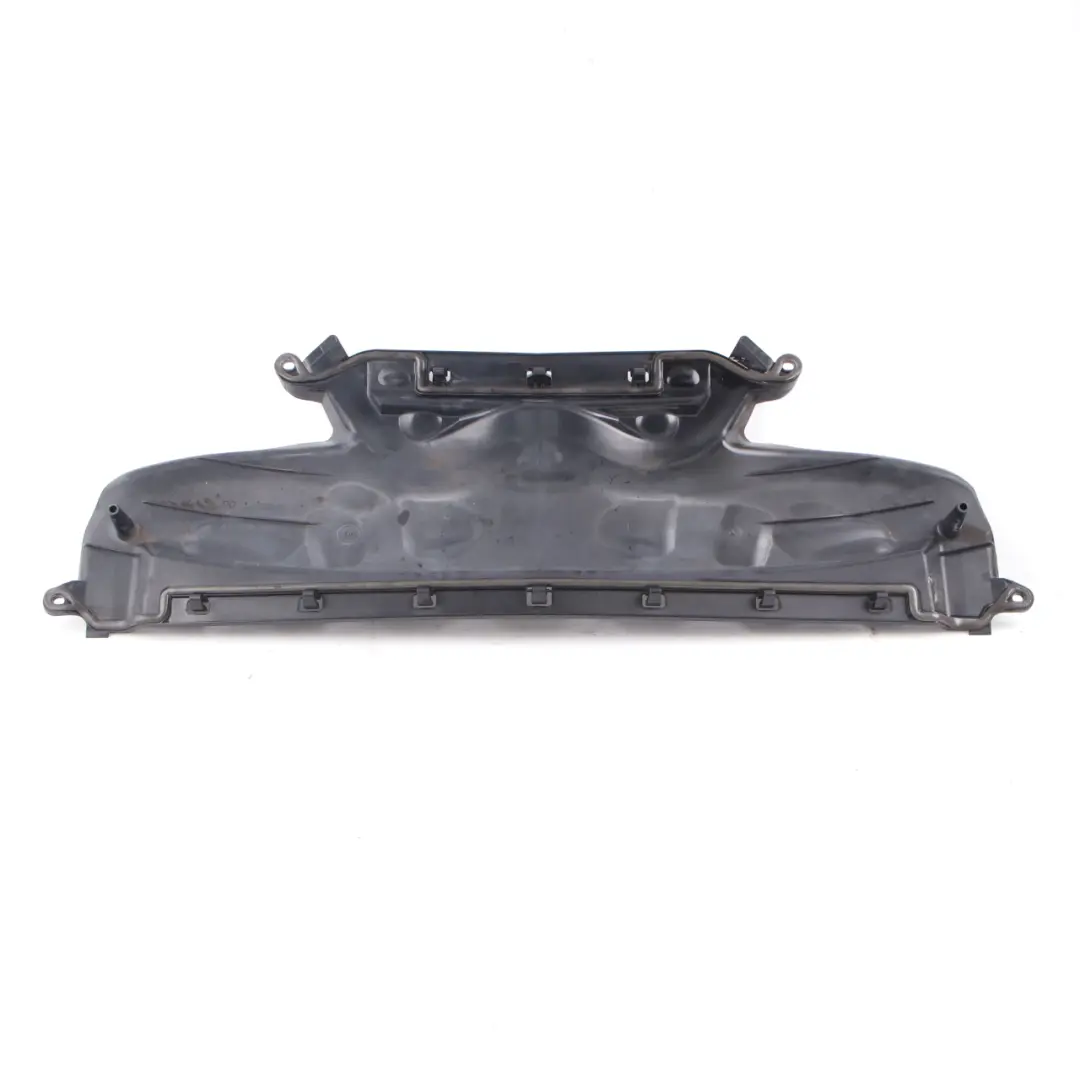  Radiator Air Baffle Mercedes W211 W219 Duct Guide Shroud Panel - SKU A2118800336 - Part number A2118800336