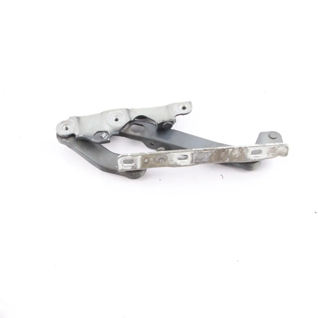  Bonnet Hinge Mercedes W211 CLS C219 Right O/S Hood Flint Grey 368 - SKU A2118800428-FLG - Part number A2118800428