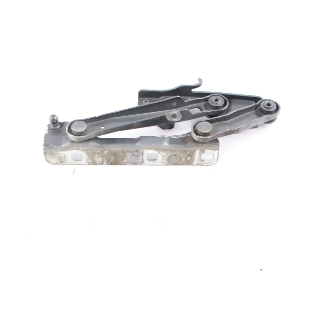  Bisagra capó Mercedes W211 CLS C219 Derecha Capó Flint Gris 368 - SKU A2118800428-FLG - Número de pieza A2118800428