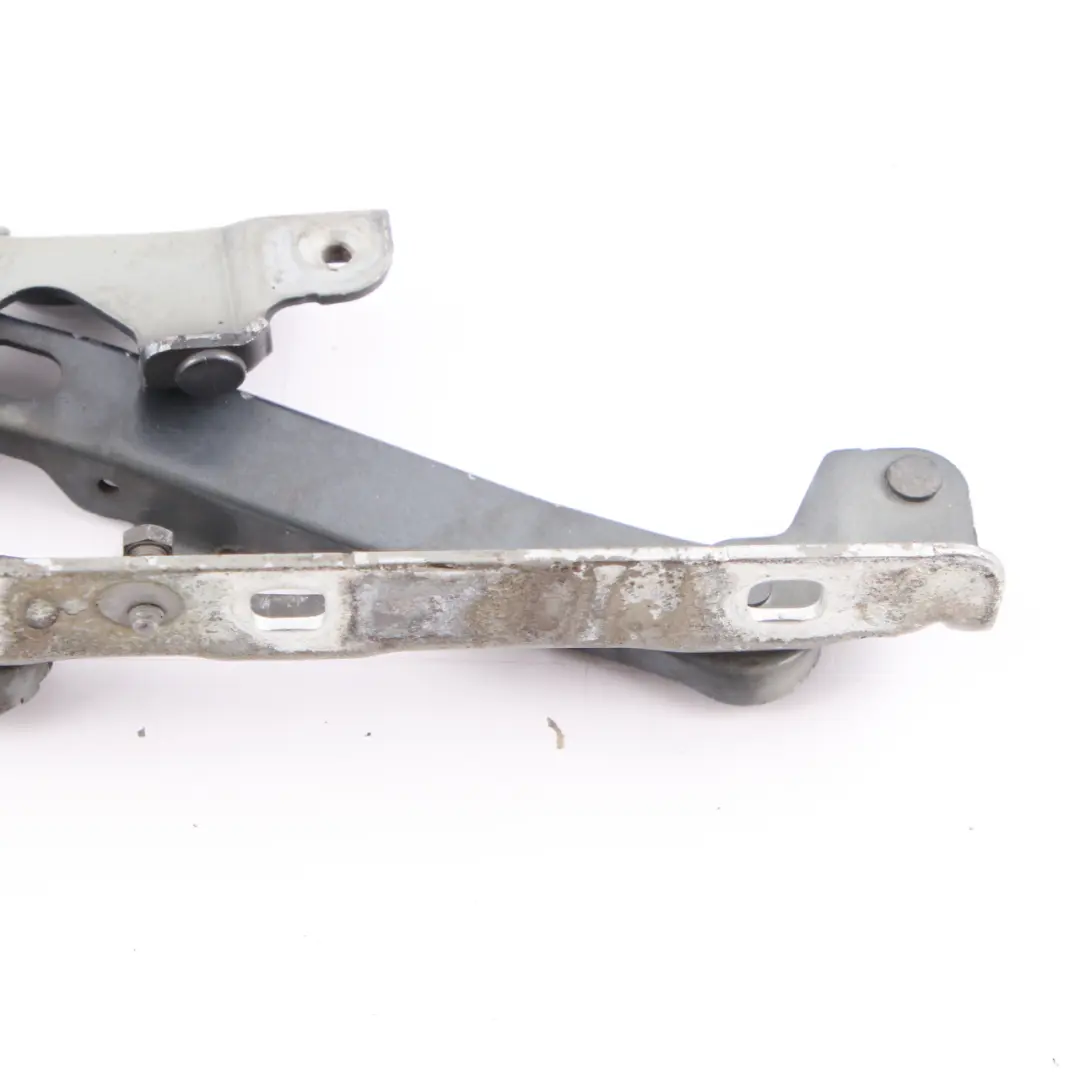  Bisagra capó Mercedes W211 CLS C219 Derecha Capó Flint Gris 368 - SKU A2118800428-FLG - Número de pieza A2118800428