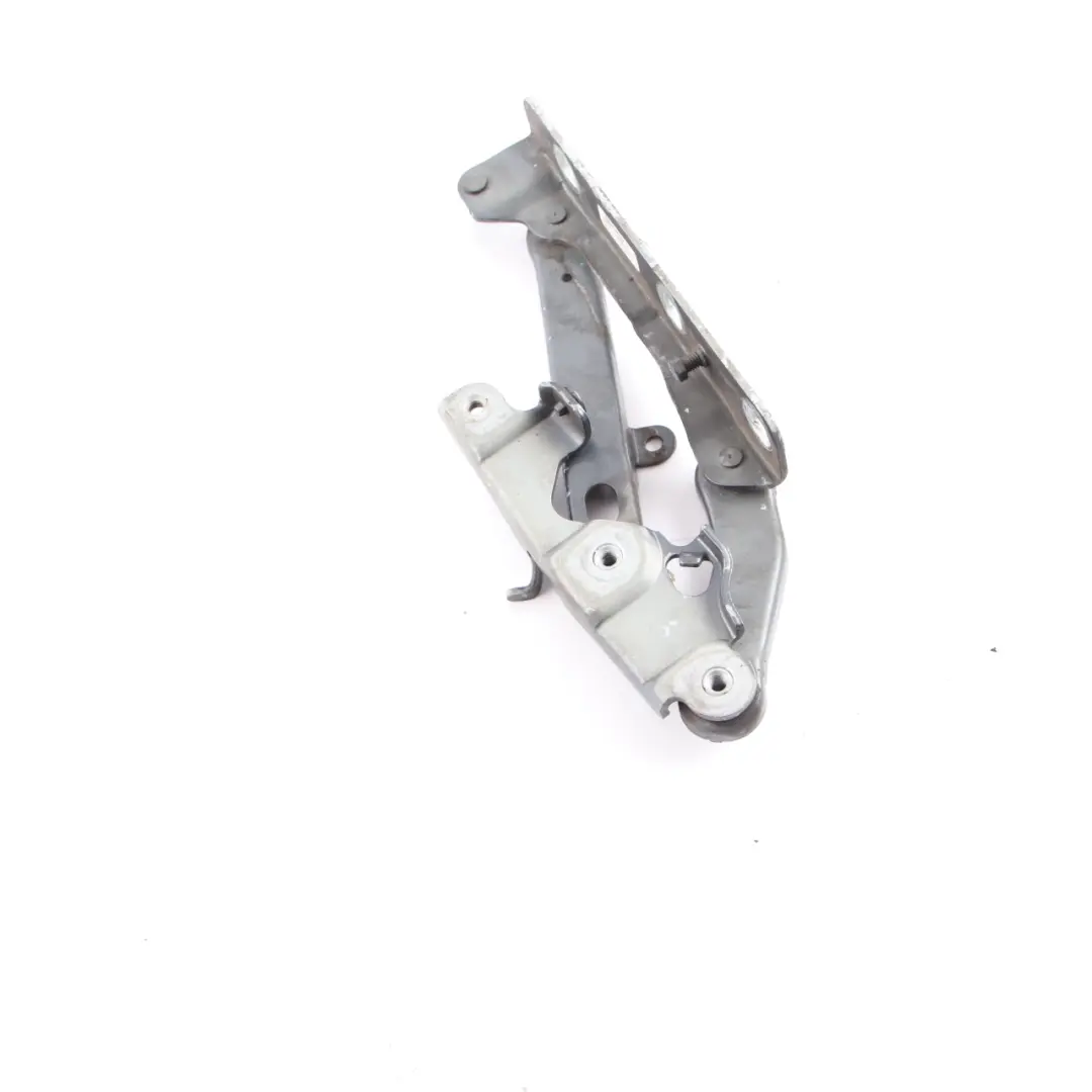  Bonnet Hinge Mercedes W211 CLS C219 Right O/S Hood Flint Grey 368 - SKU A2118800428-FLG - Part number A2118800428