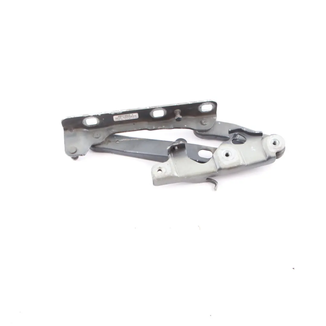  Bonnet Hinge Mercedes W211 CLS C219 Right O/S Hood Flint Grey 368 - SKU A2118800428-FLG - Part number A2118800428