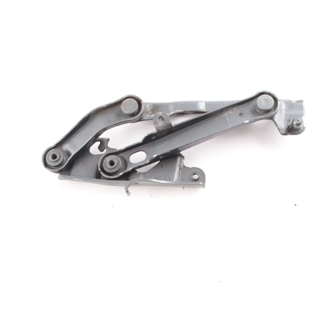 Motor Hauben Scharnier Mercedes W211 CLS C219 Rechts Flint Grau 368 - SKU A2118800428-FLG - Teilenummer A2118800428