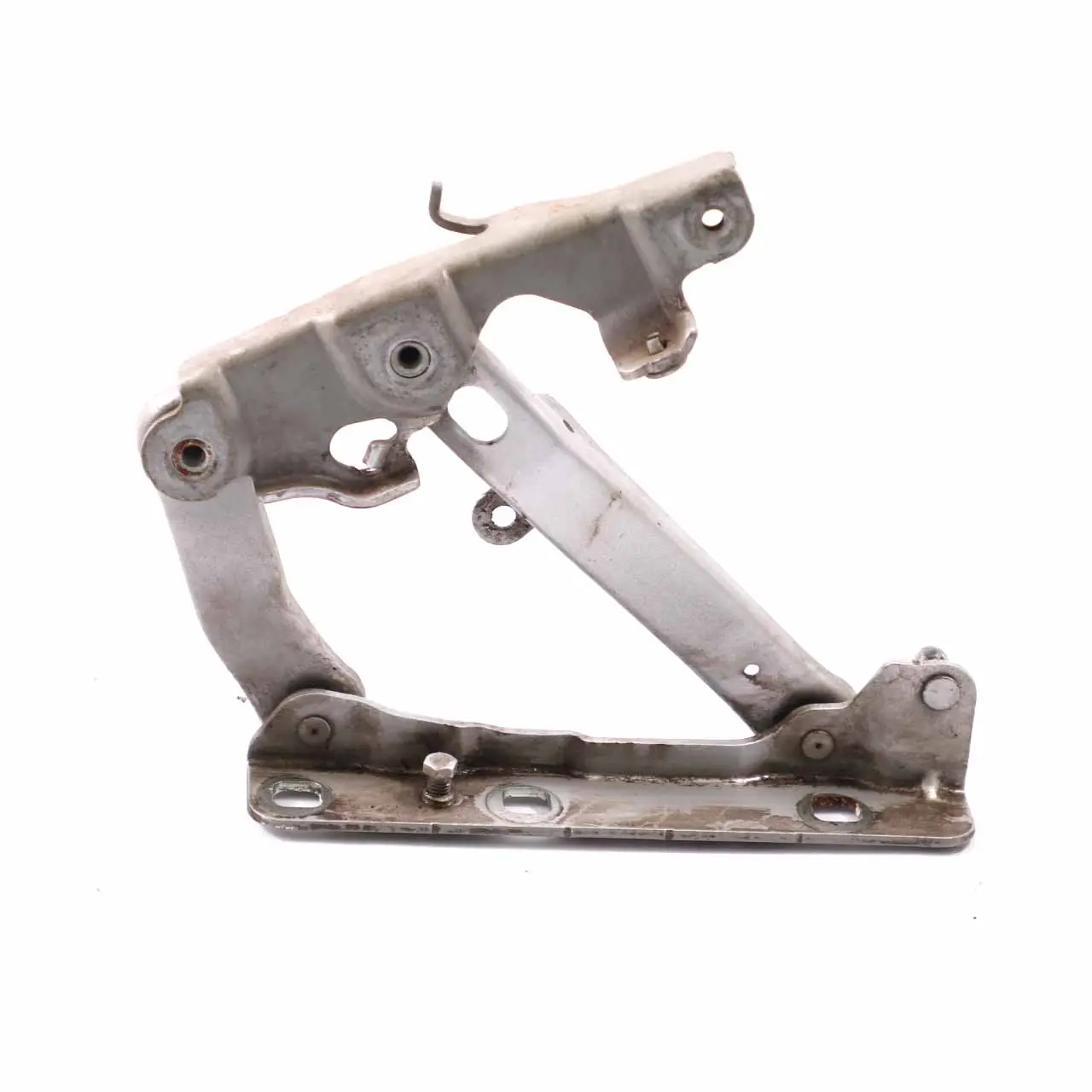 Cerniera cofano Mercedes W211 W219 Destra Cofano Iridium Argento 775 A2118800428