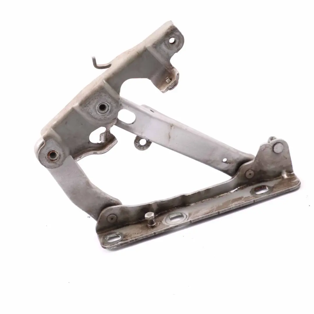  Bisagra Capó Mercedes W211 W219 Derecha Capó Iridium Plata 775 A2118800428 - SKU A2118800428-IRS - Número de pieza A2118800428-IRS