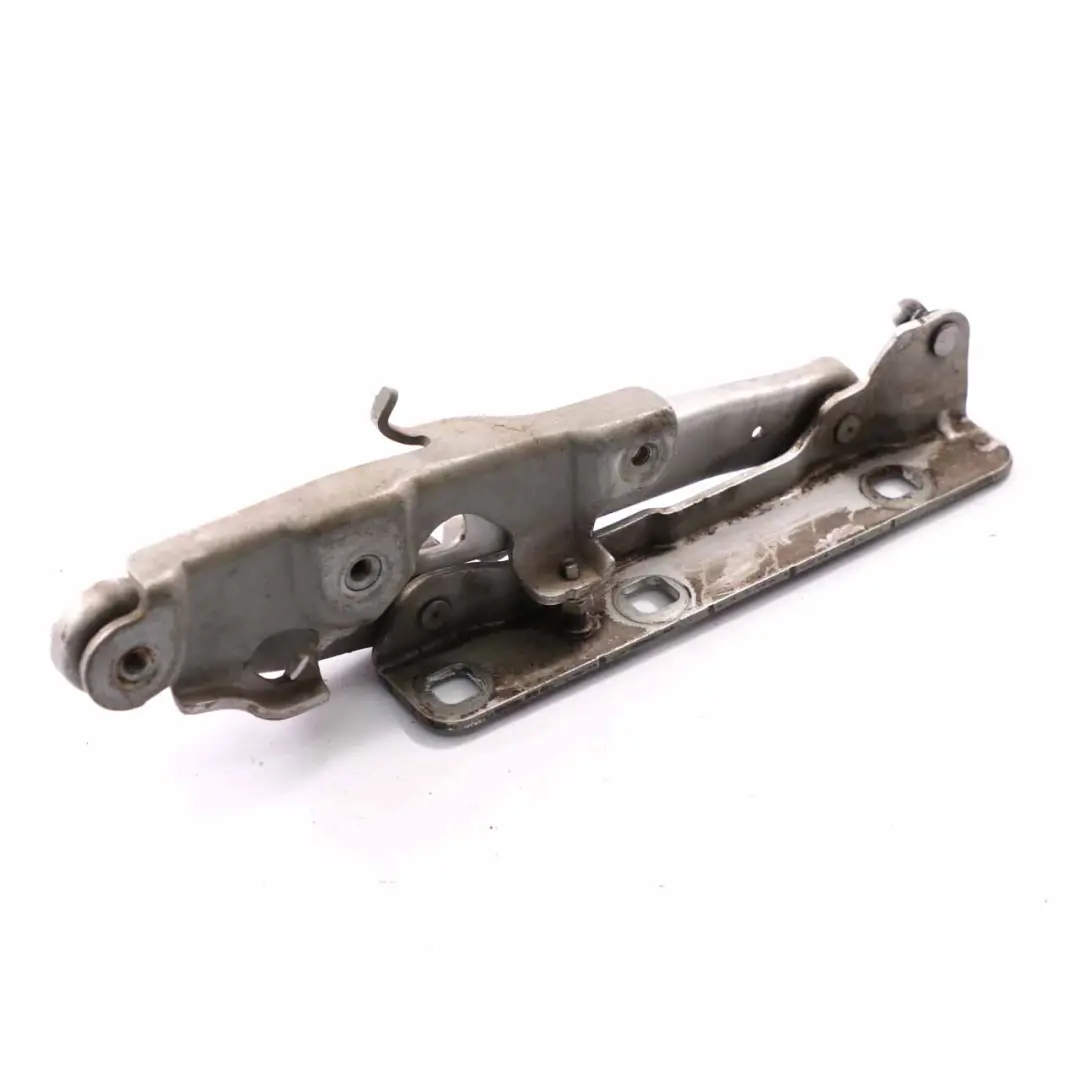  Bisagra Capó Mercedes W211 W219 Derecha Capó Iridium Plata 775 A2118800428 - SKU A2118800428-IRS - Número de pieza A2118800428-IRS