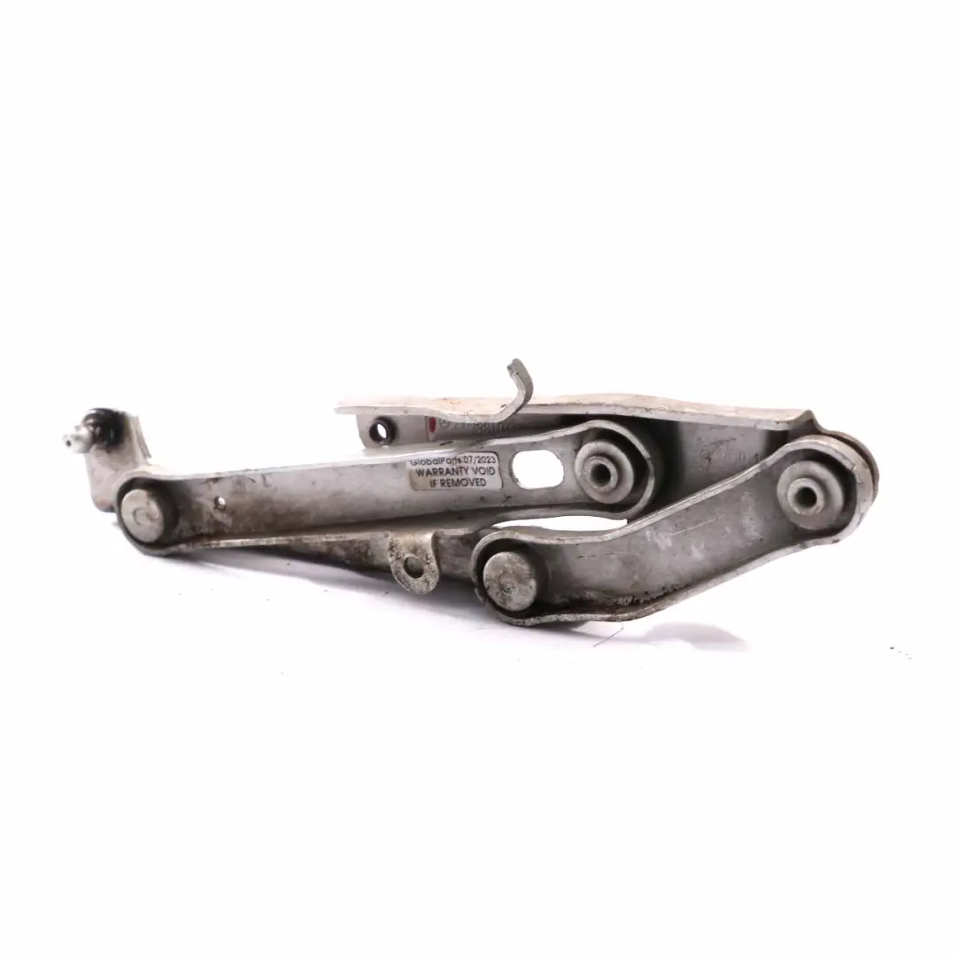  Bisagra Capó Mercedes W211 W219 Derecha Capó Iridium Plata 775 A2118800428 - SKU A2118800428-IRS - Número de pieza A2118800428-IRS