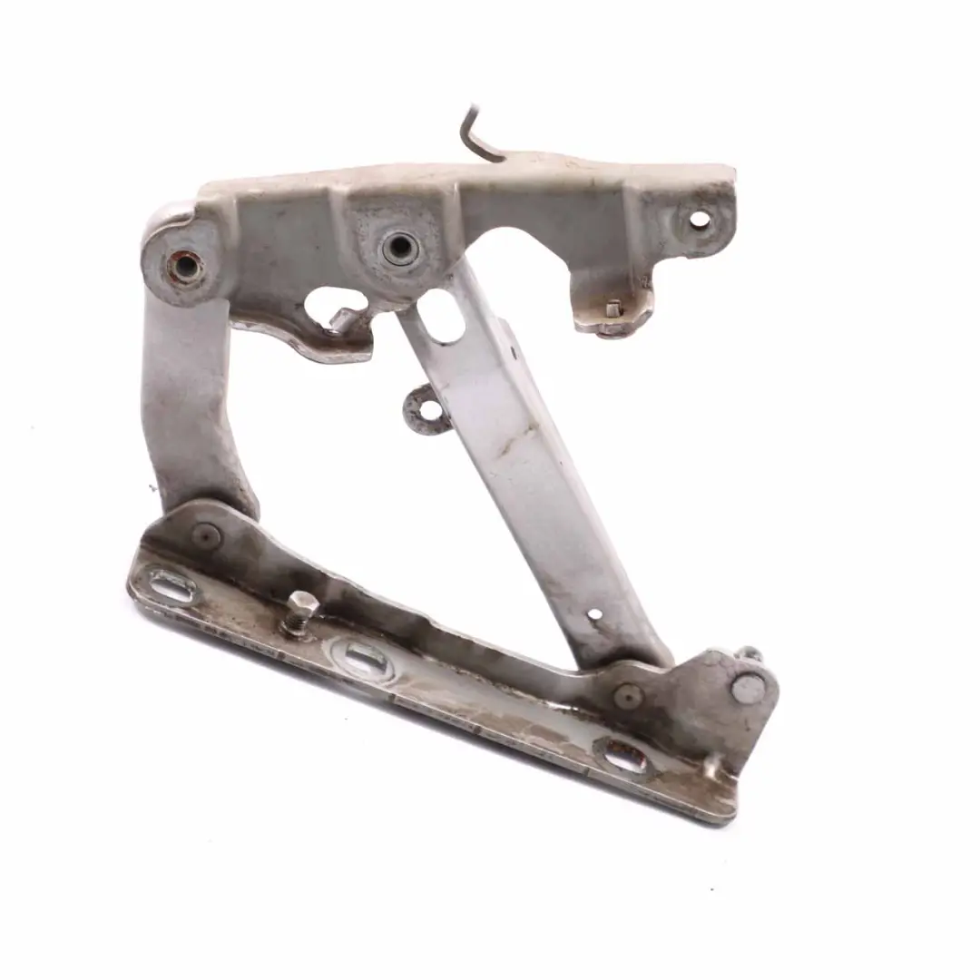  Cerniera cofano Mercedes W211 W219 Destra Cofano Iridium Argento 775 A2118800428 - SKU A2118800428-IRS - Numero di parte A2118800428-IRS