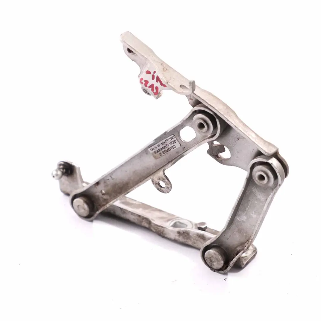  Motor hauben scharnier Mercedes W211 Rechts Haube Iridium Silber A2118800428 - SKU A2118800428-IRS - Teilenummer A2118800428-IRS