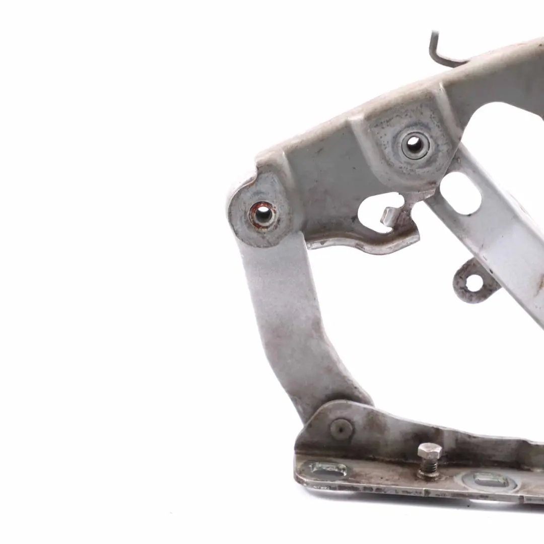  Bisagra Capó Mercedes W211 W219 Derecha Capó Iridium Plata 775 A2118800428 - SKU A2118800428-IRS - Número de pieza A2118800428-IRS