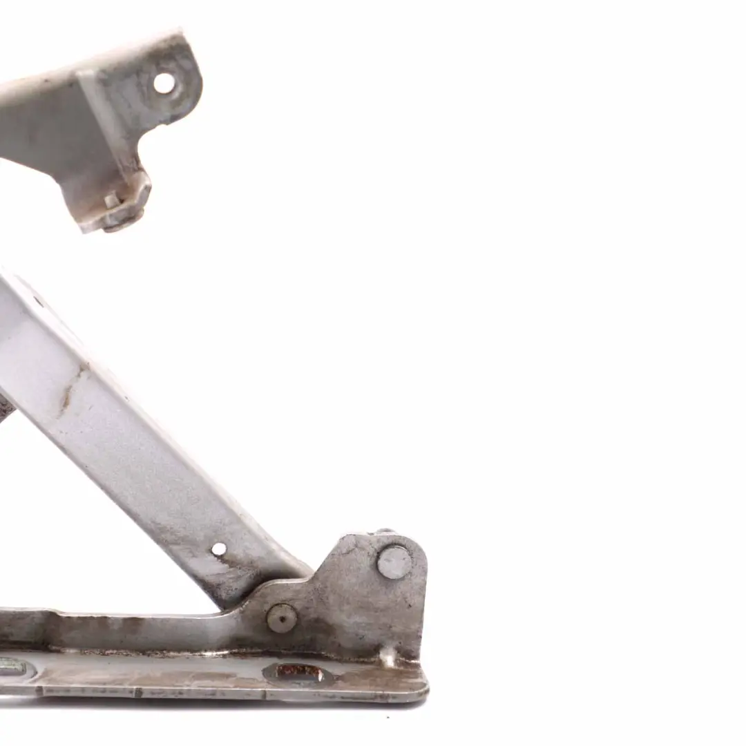  Bonnet Hinge Mercedes W211 W219 Right O/S Hood Iridium Silver 775 A2118800428 - SKU A2118800428-IRS - Part number A2118800428-IRS