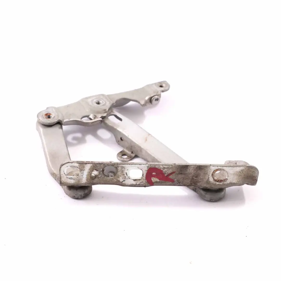  Cerniera cofano Mercedes W211 W219 Destra Cofano Iridium Argento 775 A2118800428 - SKU A2118800428-IRS - Numero di parte A2118800428-IRS