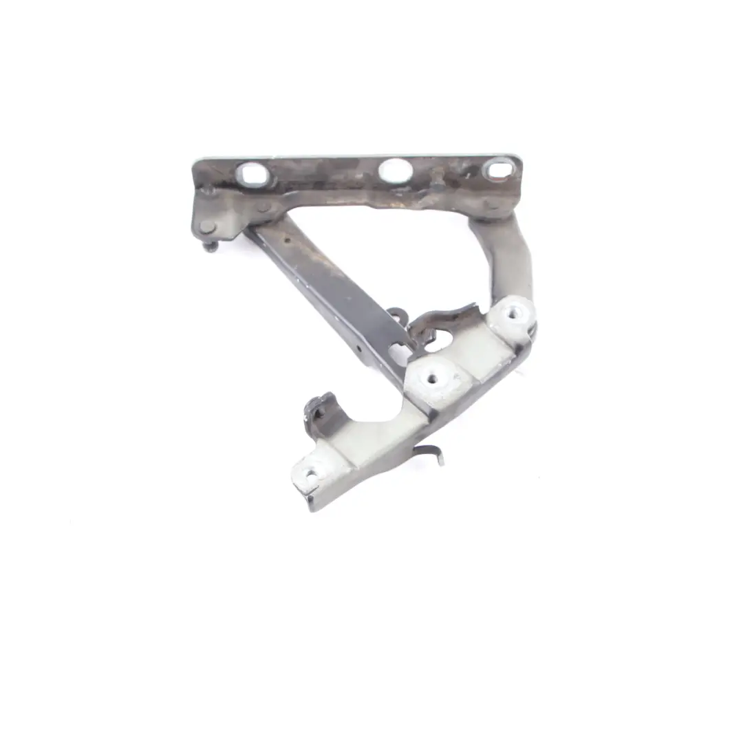 Mercedes W211 W220 Hinge Right O/S Bonnet Obsidian Black - 197 - SKU A2118800428-OB - Part number A2118800428