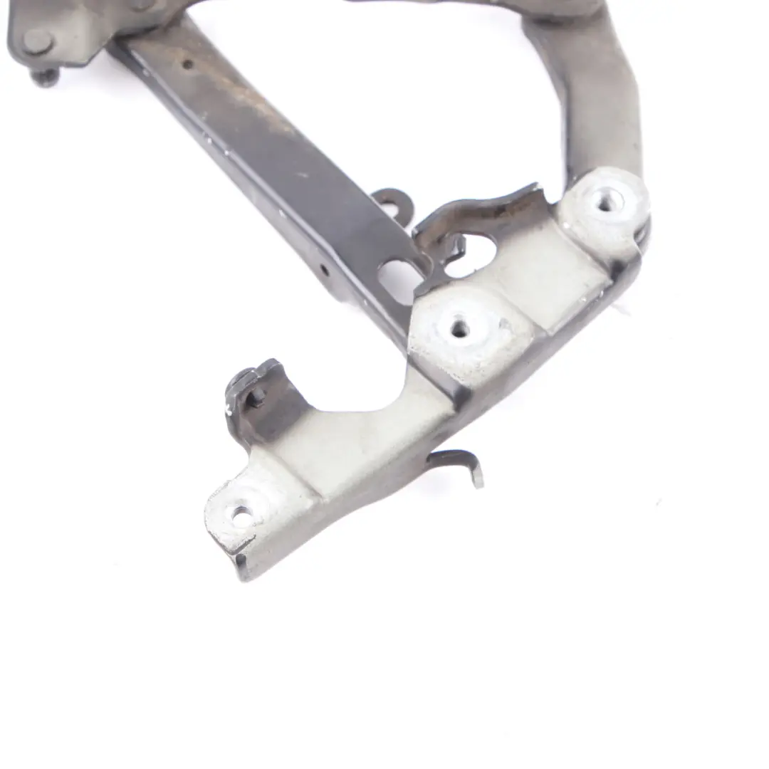 Mercedes W211 W220 Hinge Right O/S Bonnet Obsidian Black - 197 - SKU A2118800428-OB - Part number A2118800428