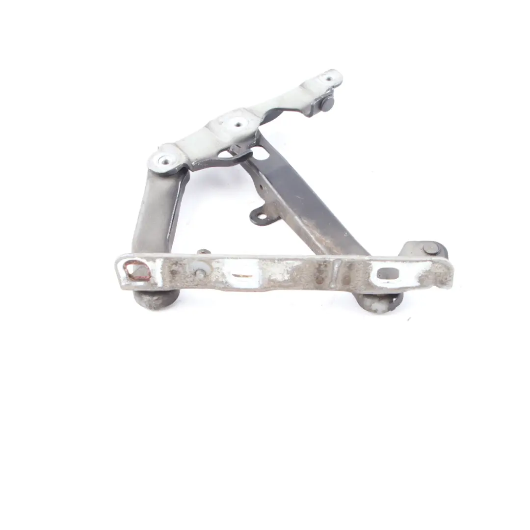 Mercedes W211 W220 Hinge Right O/S Bonnet Obsidian Black - 197 - SKU A2118800428-OB - Part number A2118800428