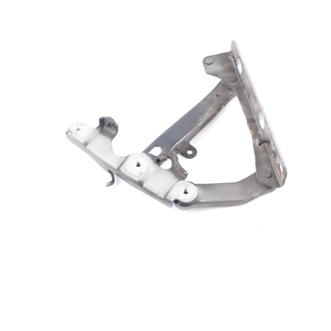Mercedes W211 W220 Hinge Right O/S Bonnet Obsidian Black - 197 - SKU A2118800428-OB - Part number A2118800428